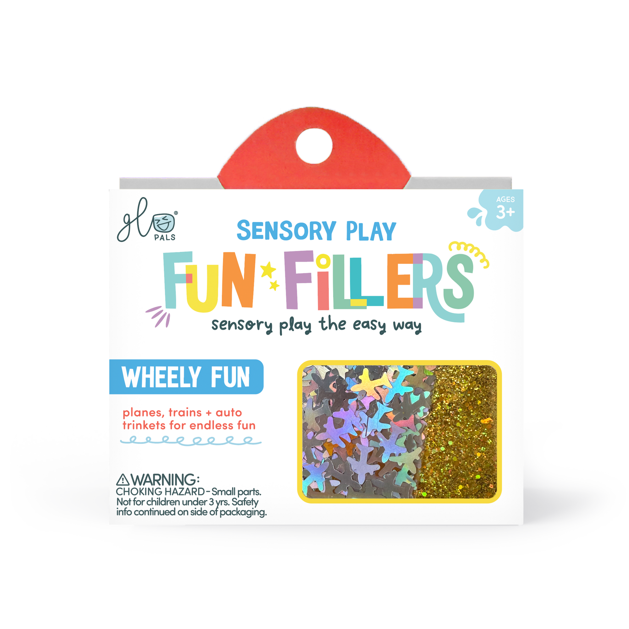 Fun Fillers