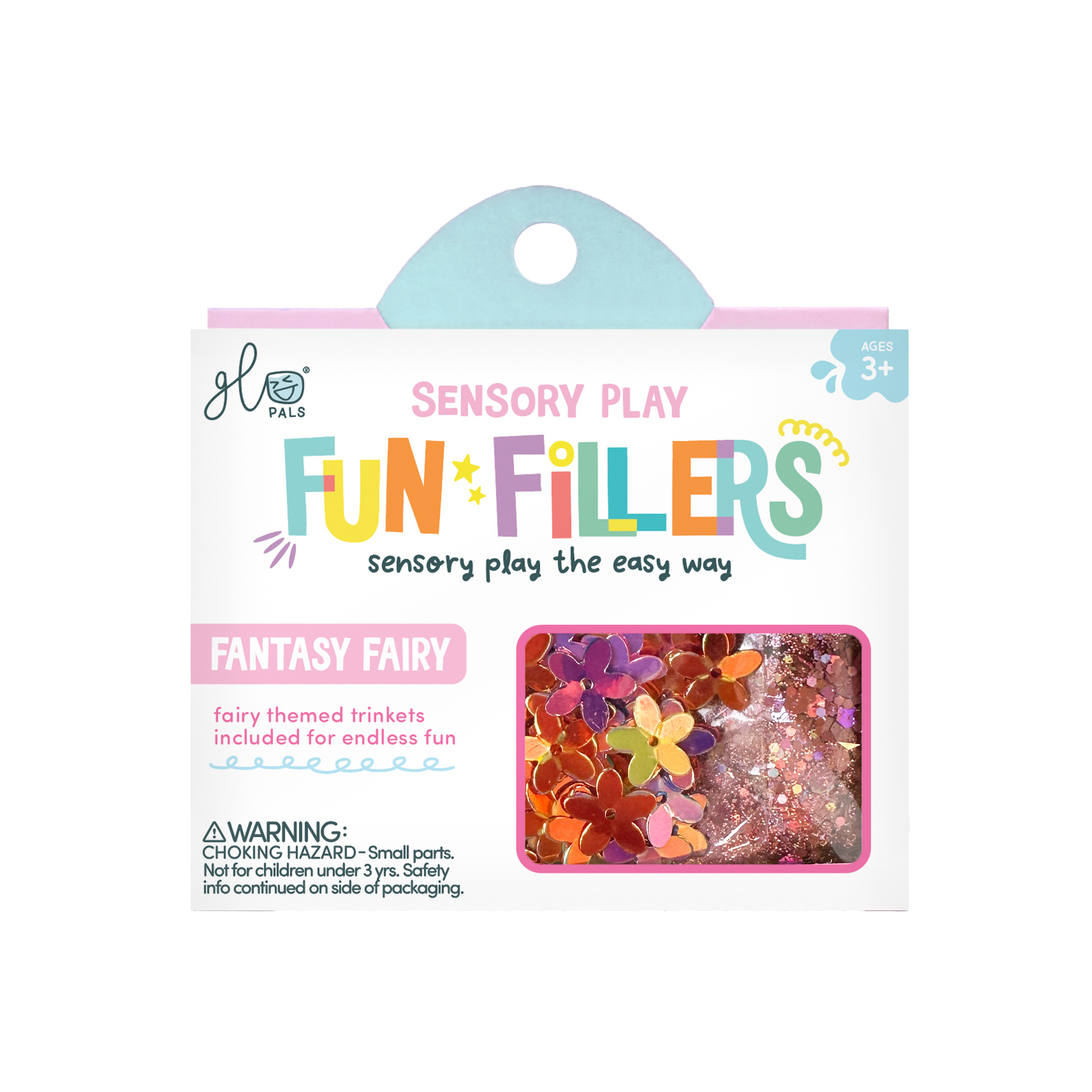 Fun Fillers