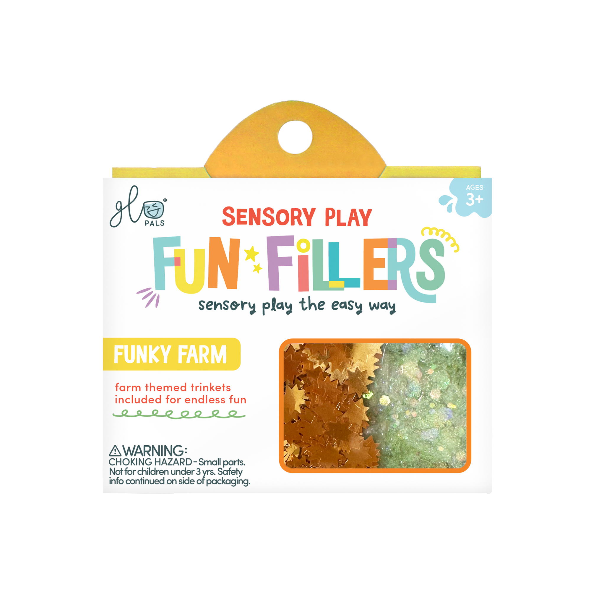 Fun Fillers
