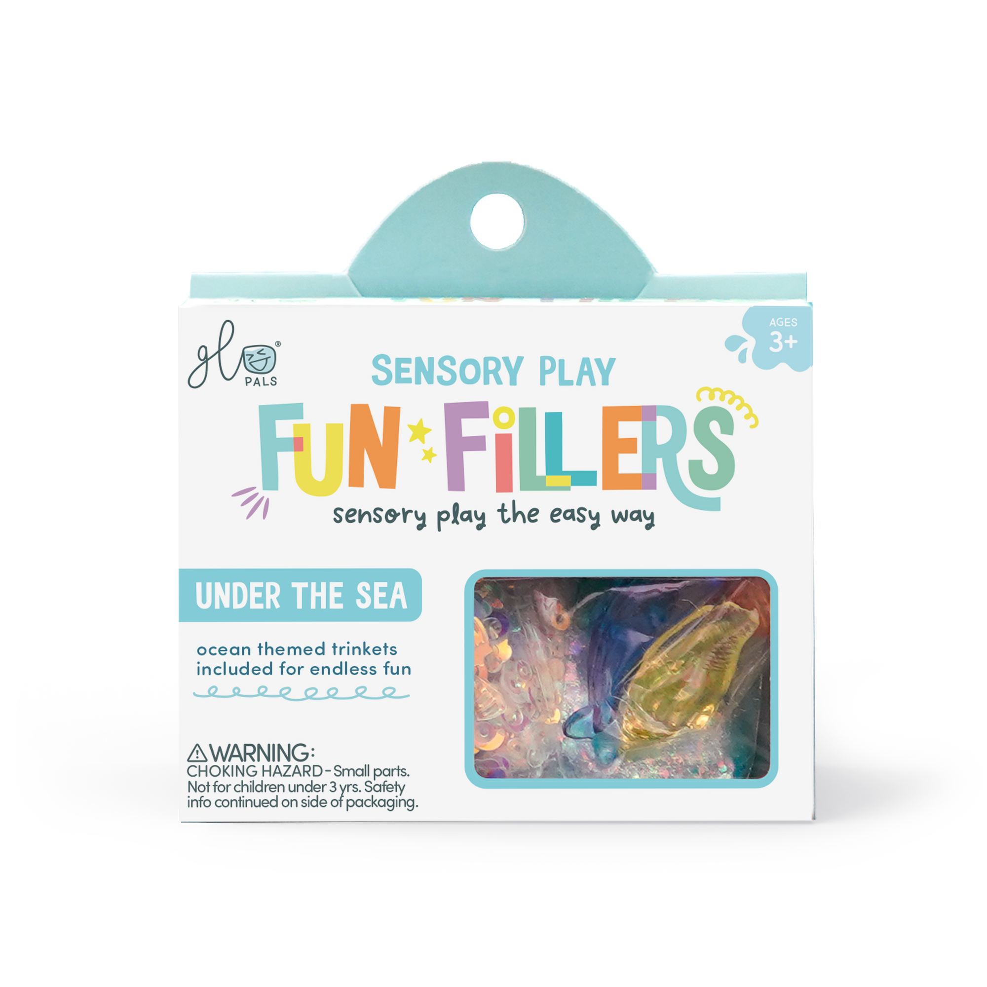 Fun Fillers