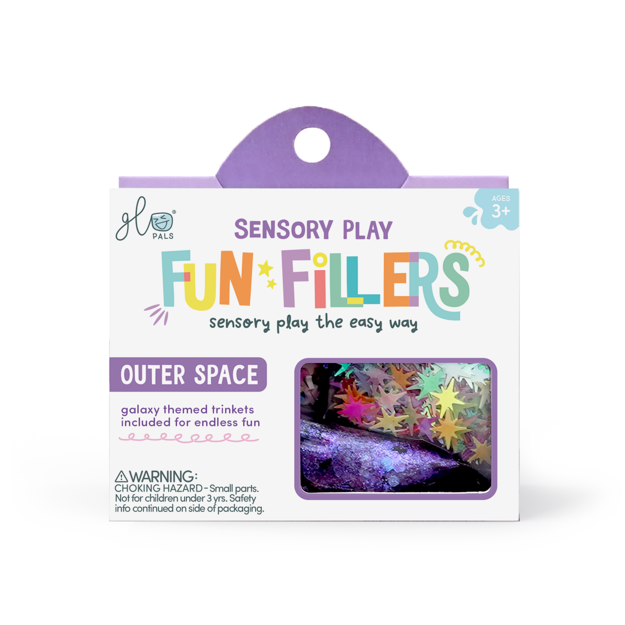 Fun Fillers