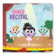 Light-Up Library™ - Lumi's First Dance Recital