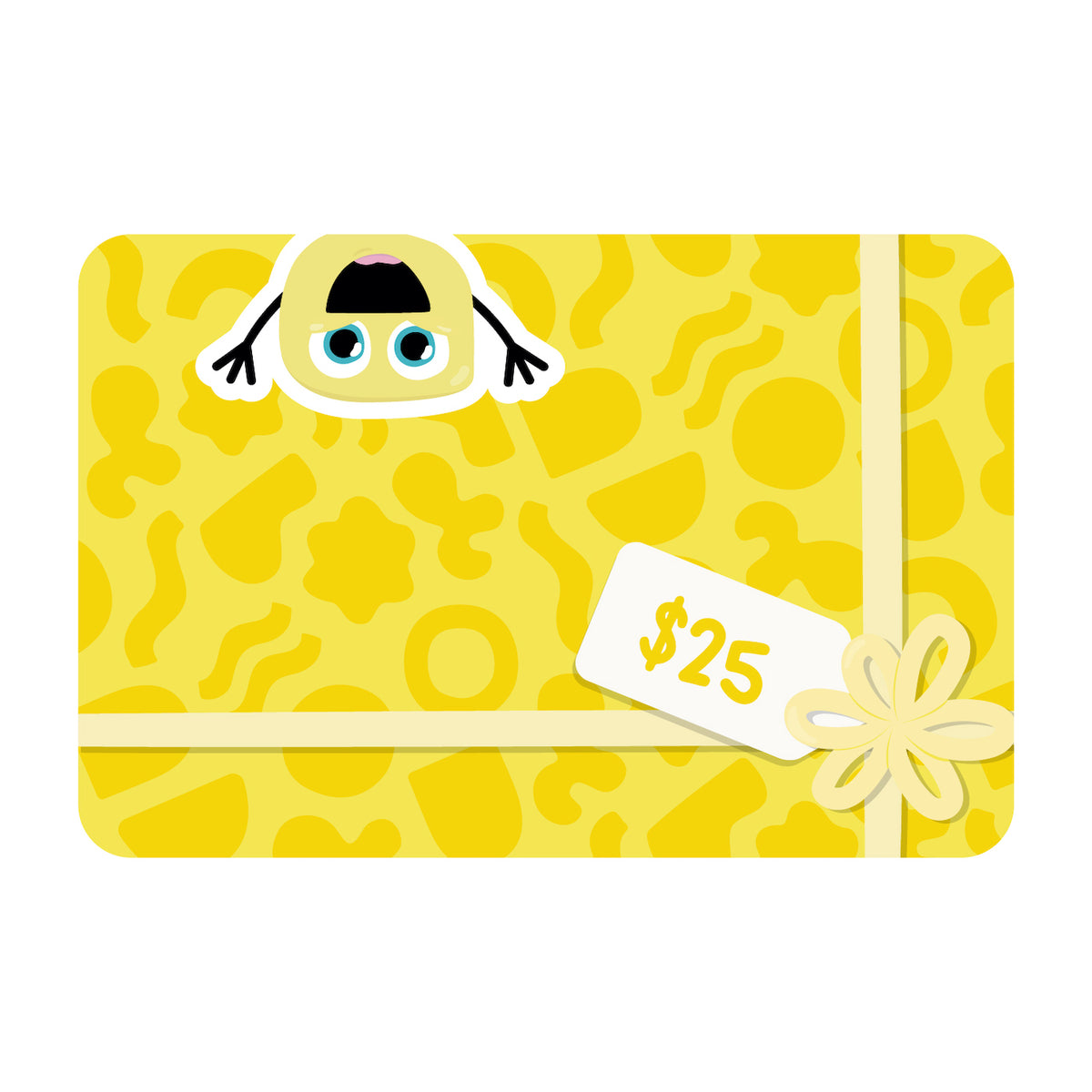Glo Pals Gift Card
