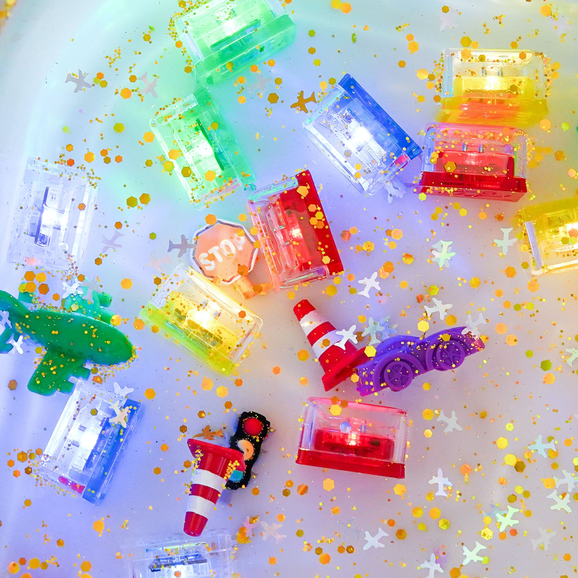 Build Your Own Bundle – Sensory Tools
