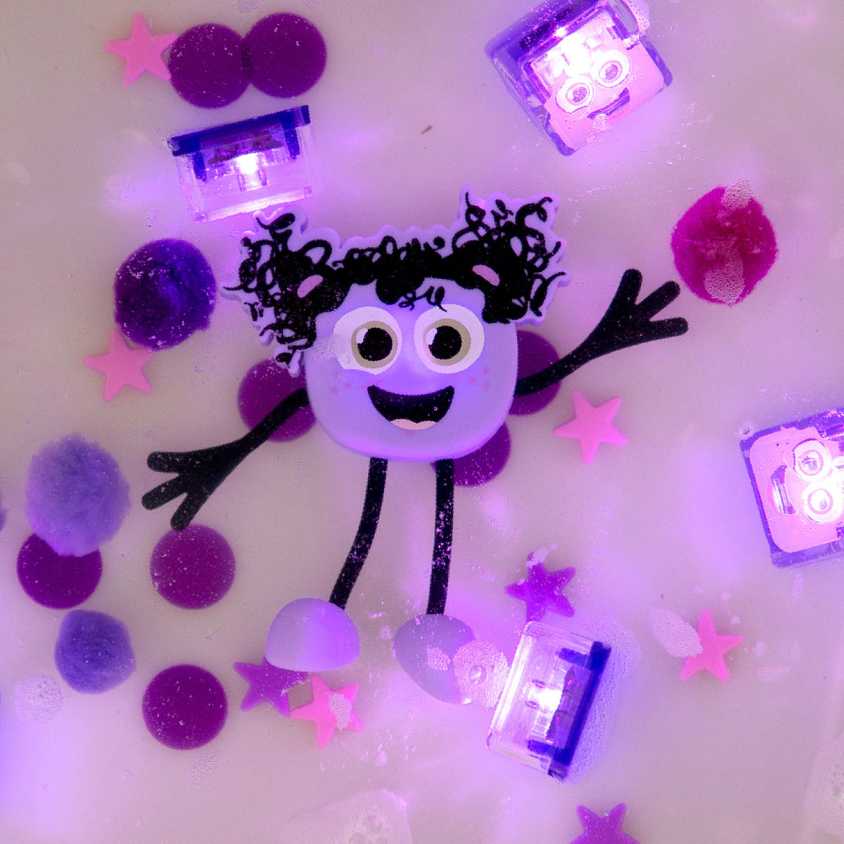 Lumi® Light-Up Character