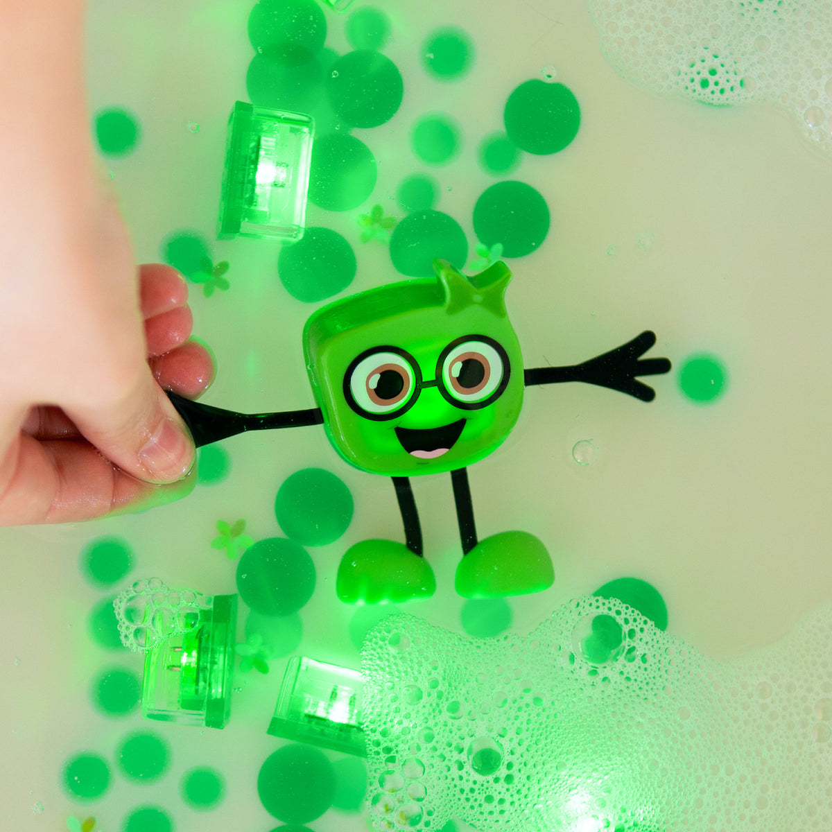 Pippa® Light-Up Character
