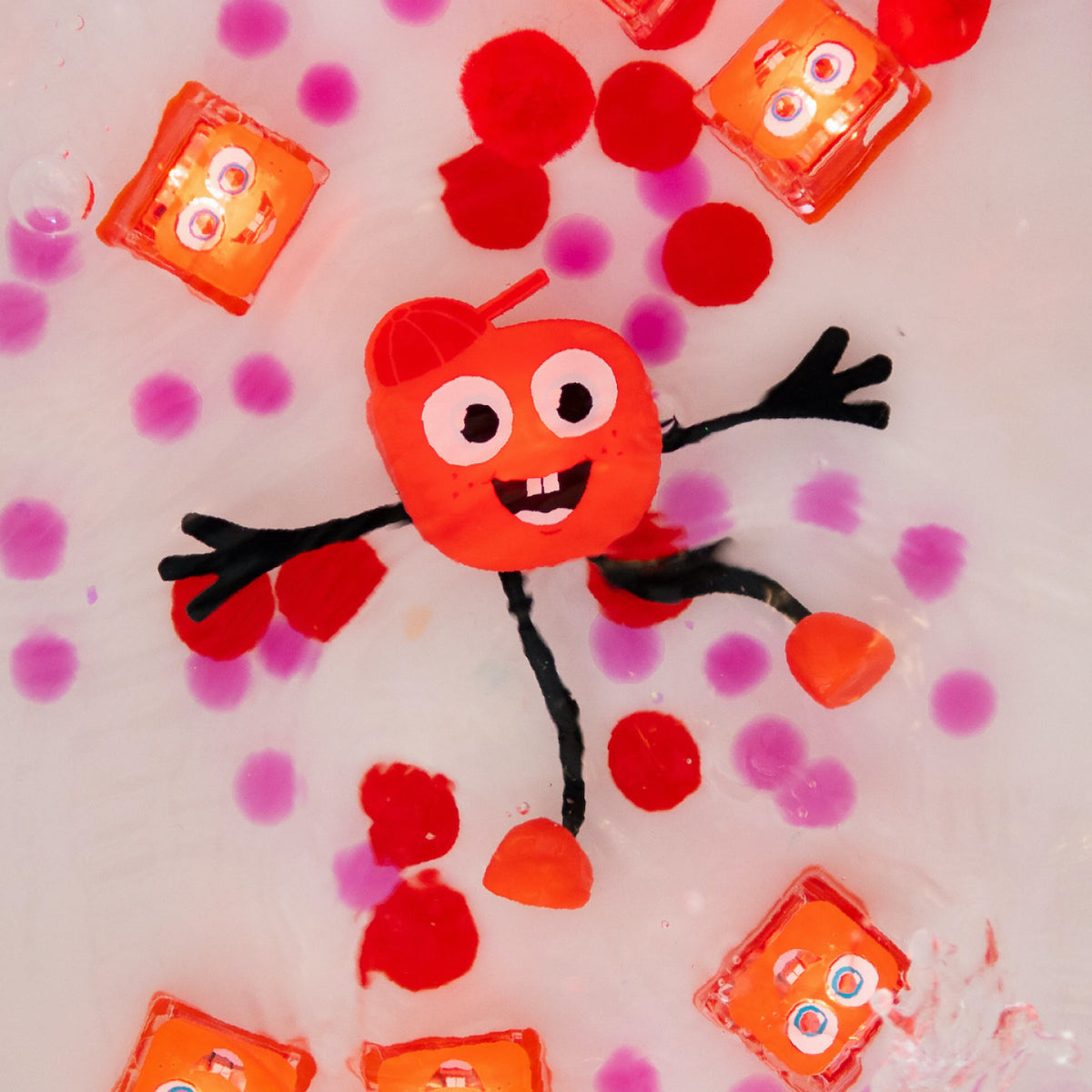 Collect the Pals Subscription
