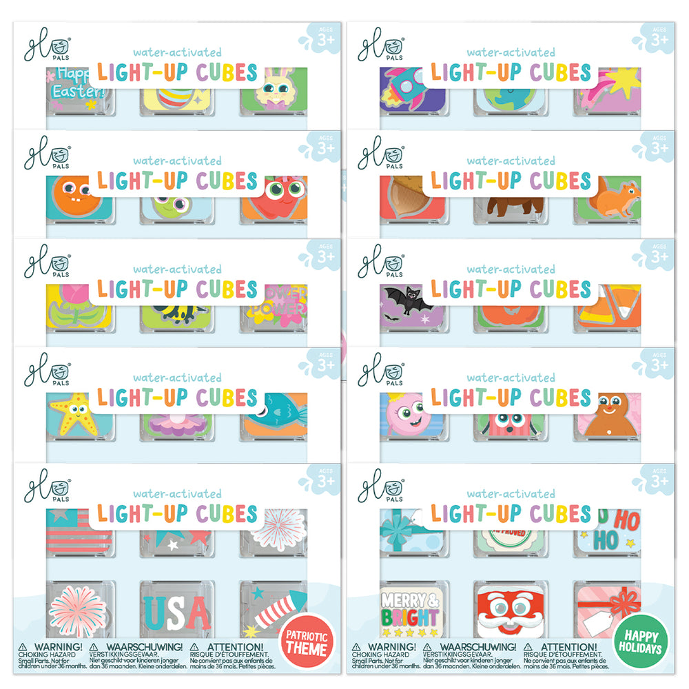 6-Pack Seasonal Subscription