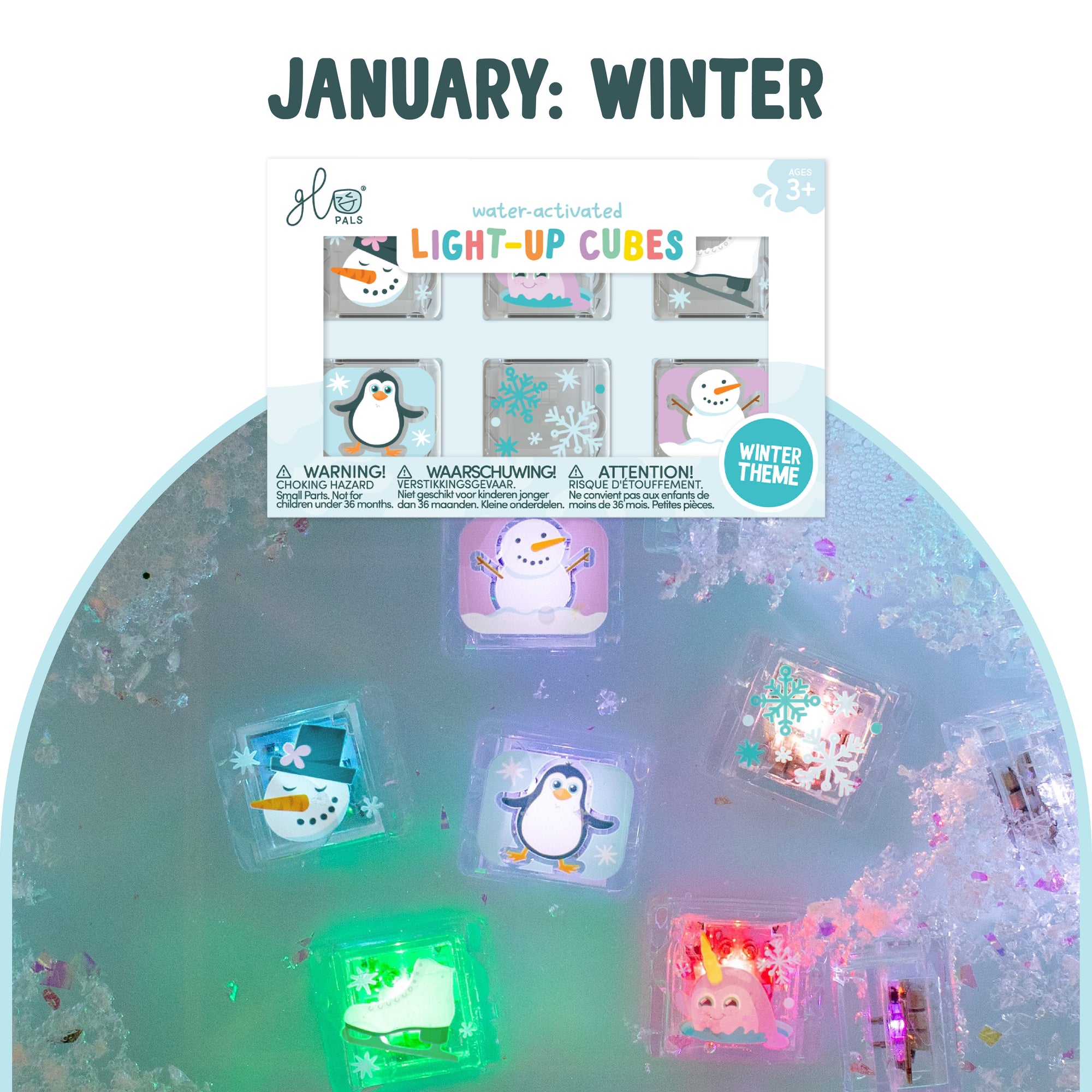 6-Pack Seasonal Subscription