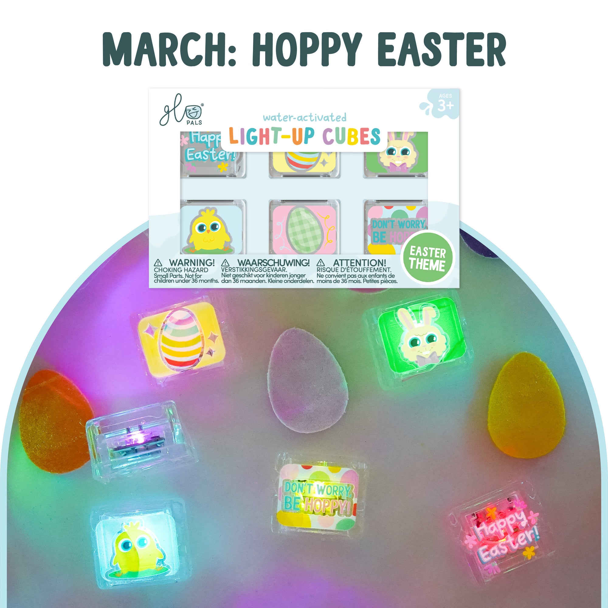 6-Pack Seasonal Subscription