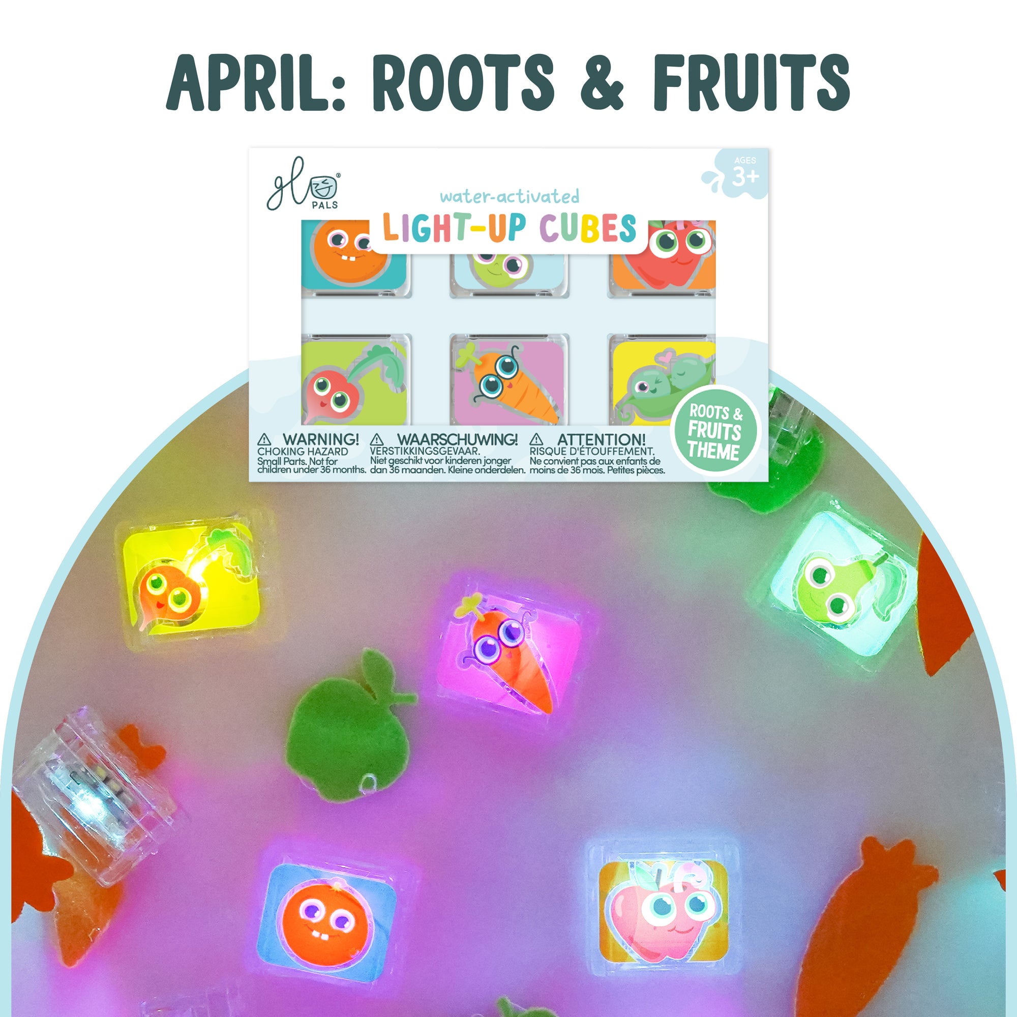 6-Pack Seasonal Subscription