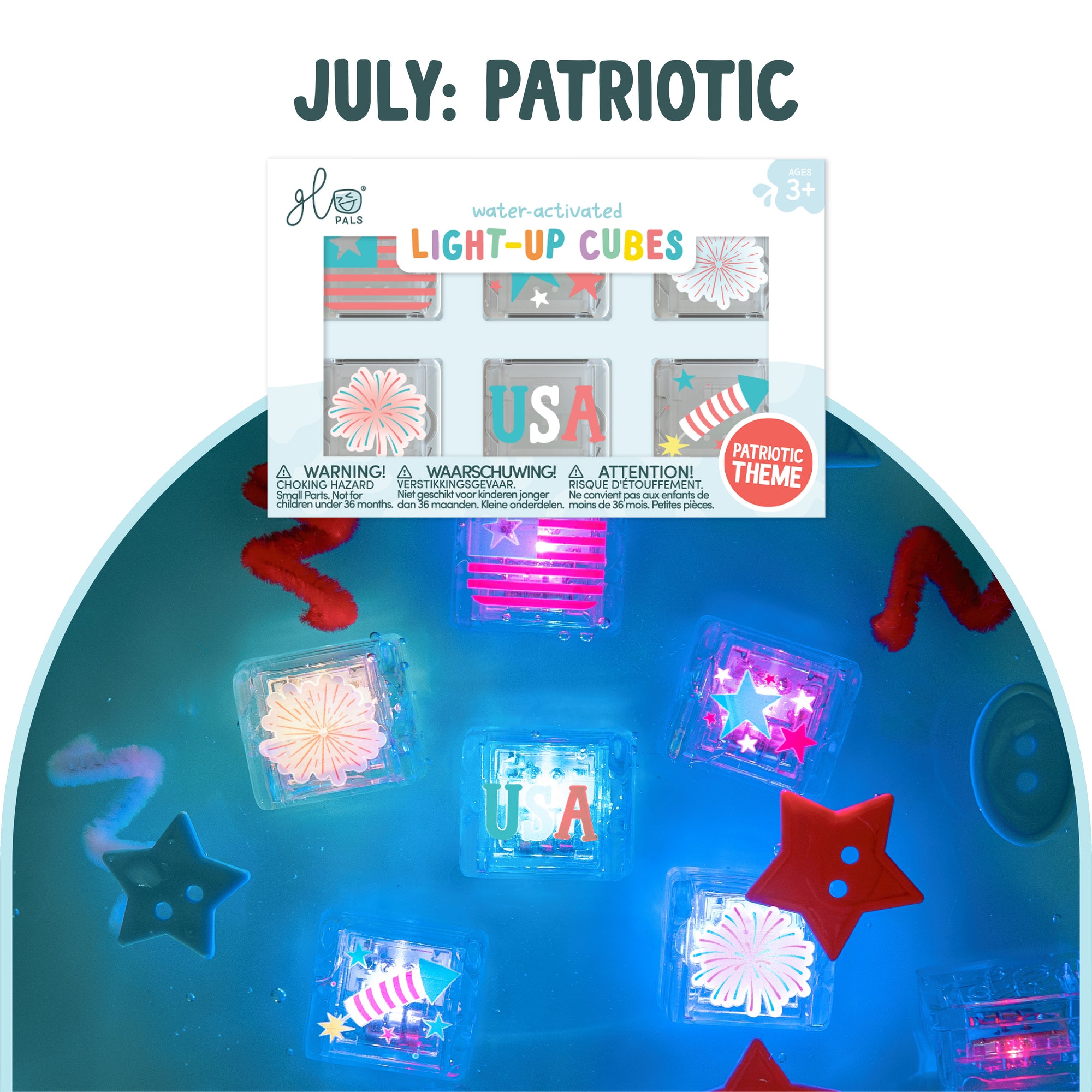 6-Pack Seasonal Subscription