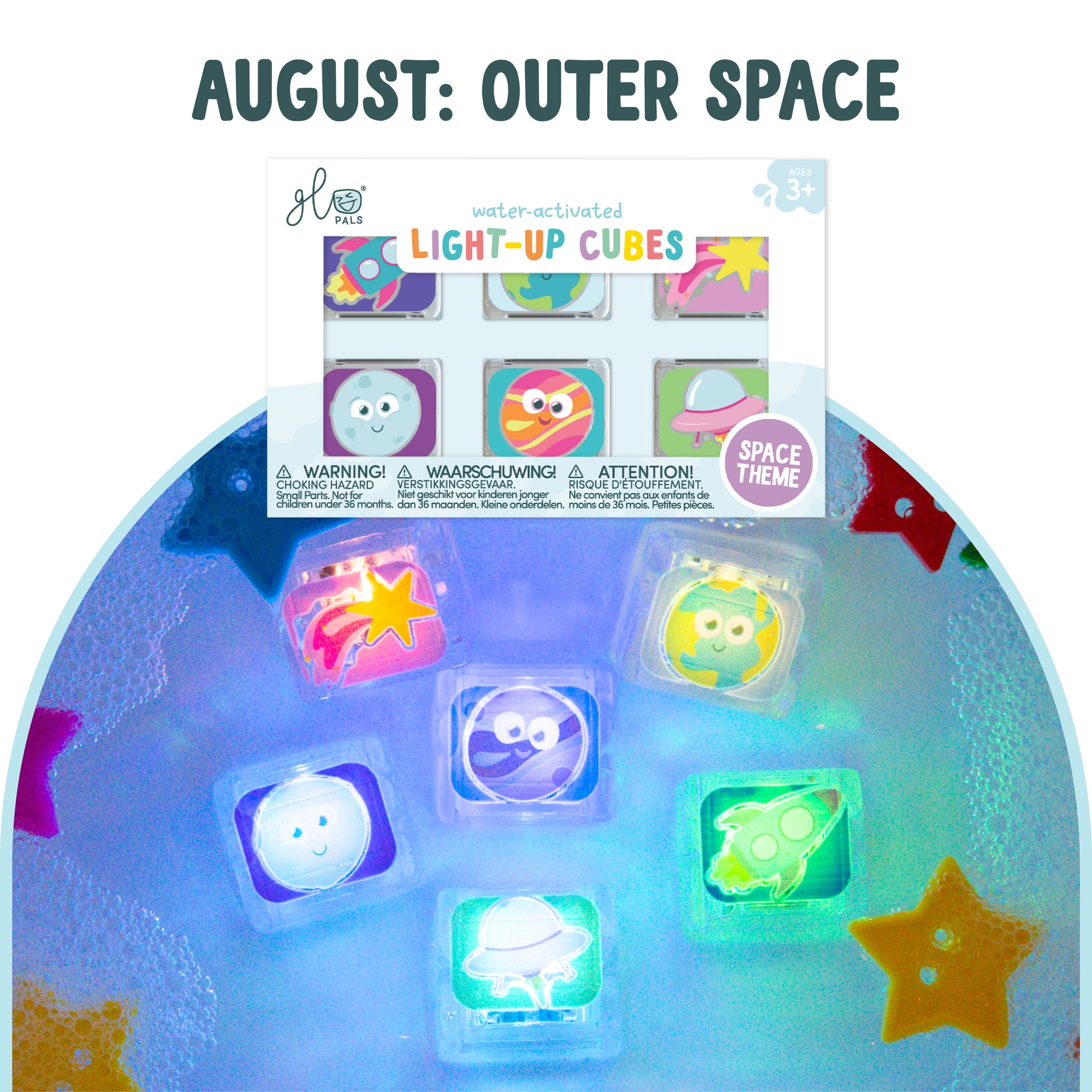 6-Pack Seasonal Subscription