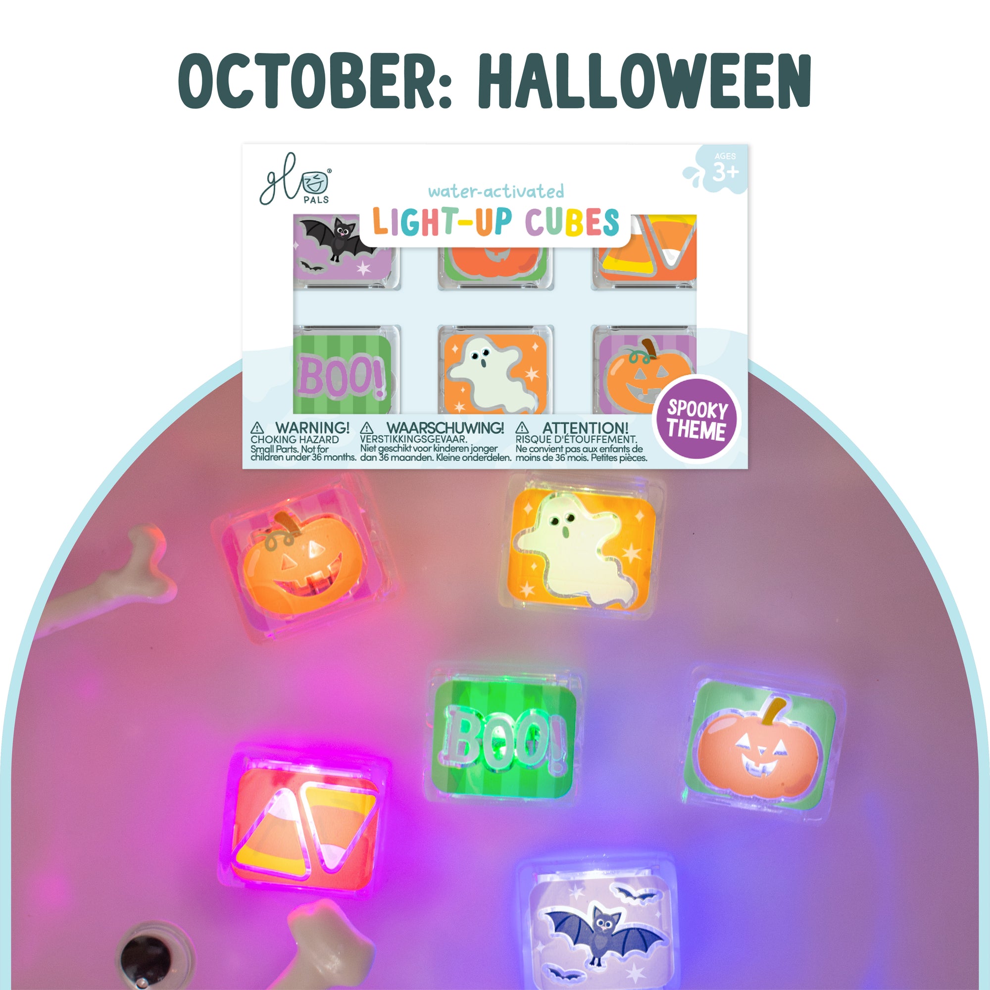 6-Pack Seasonal Subscription