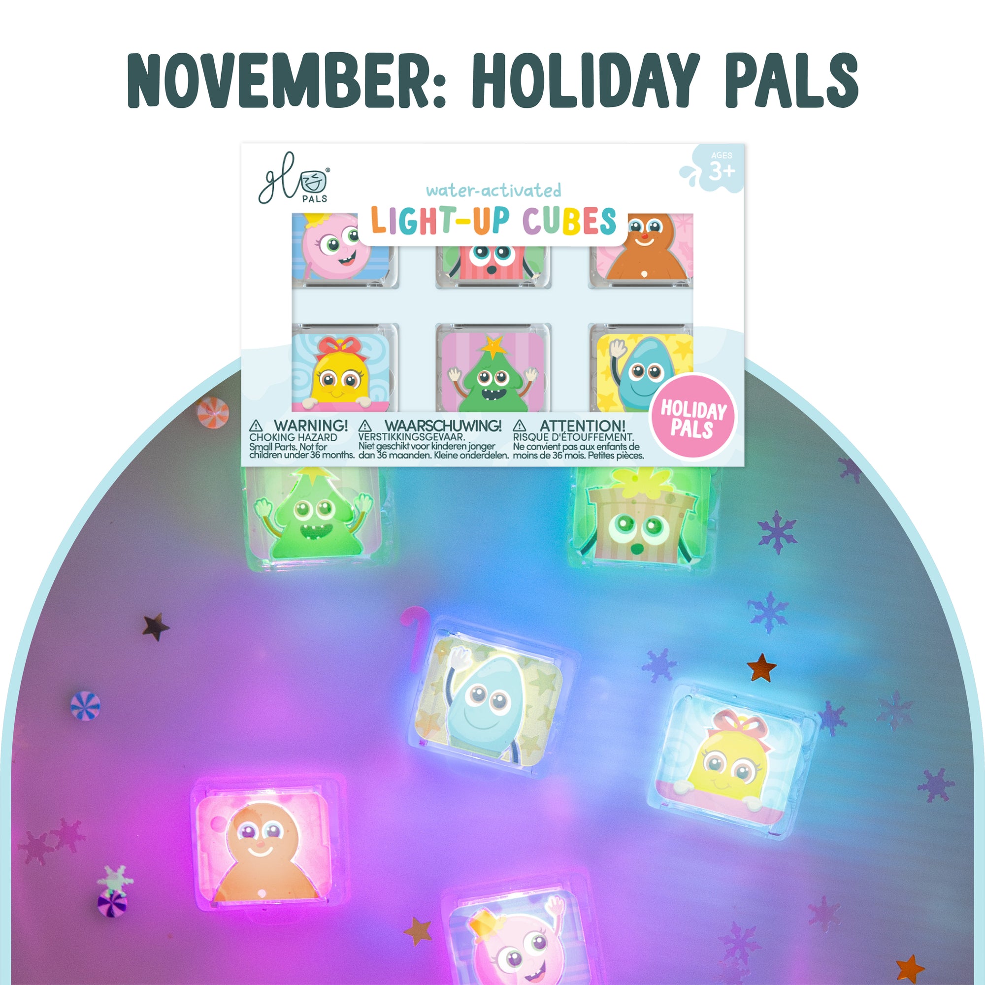 6-Pack Seasonal Subscription