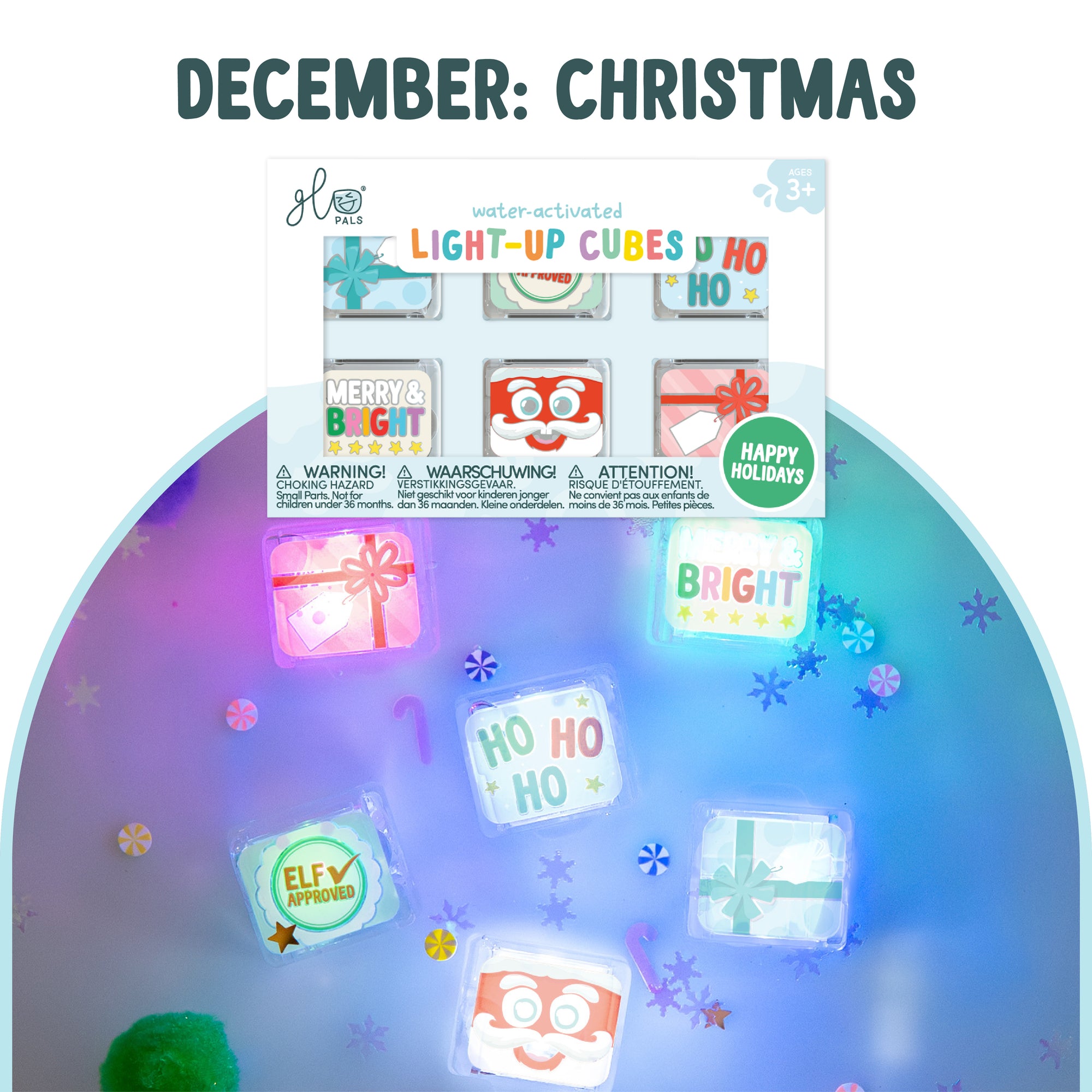 6-Pack Seasonal Subscription