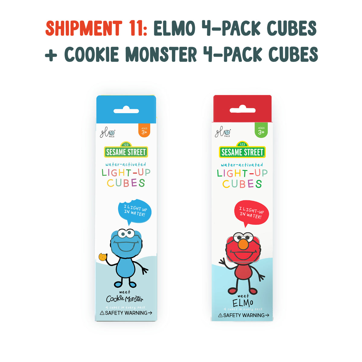 Silly Sensory Subscription