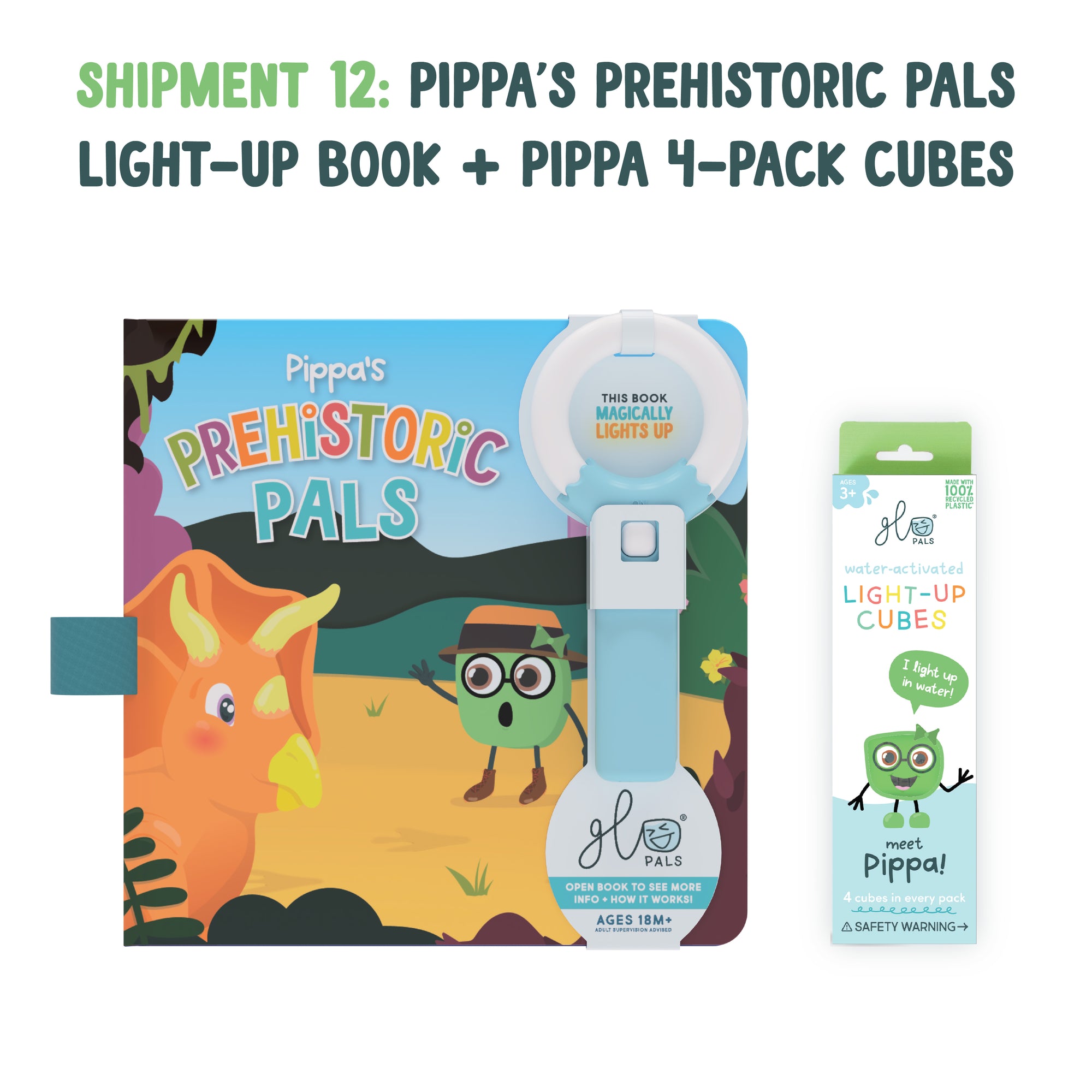 Silly Sensory Subscription