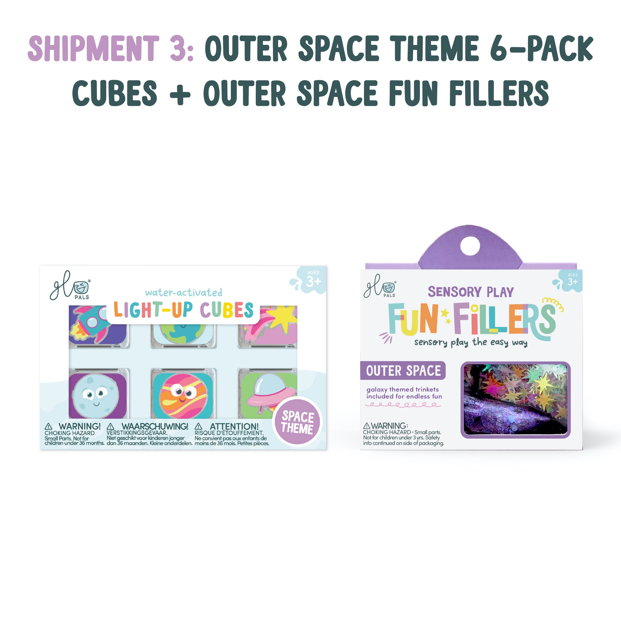 Silly Sensory Subscription