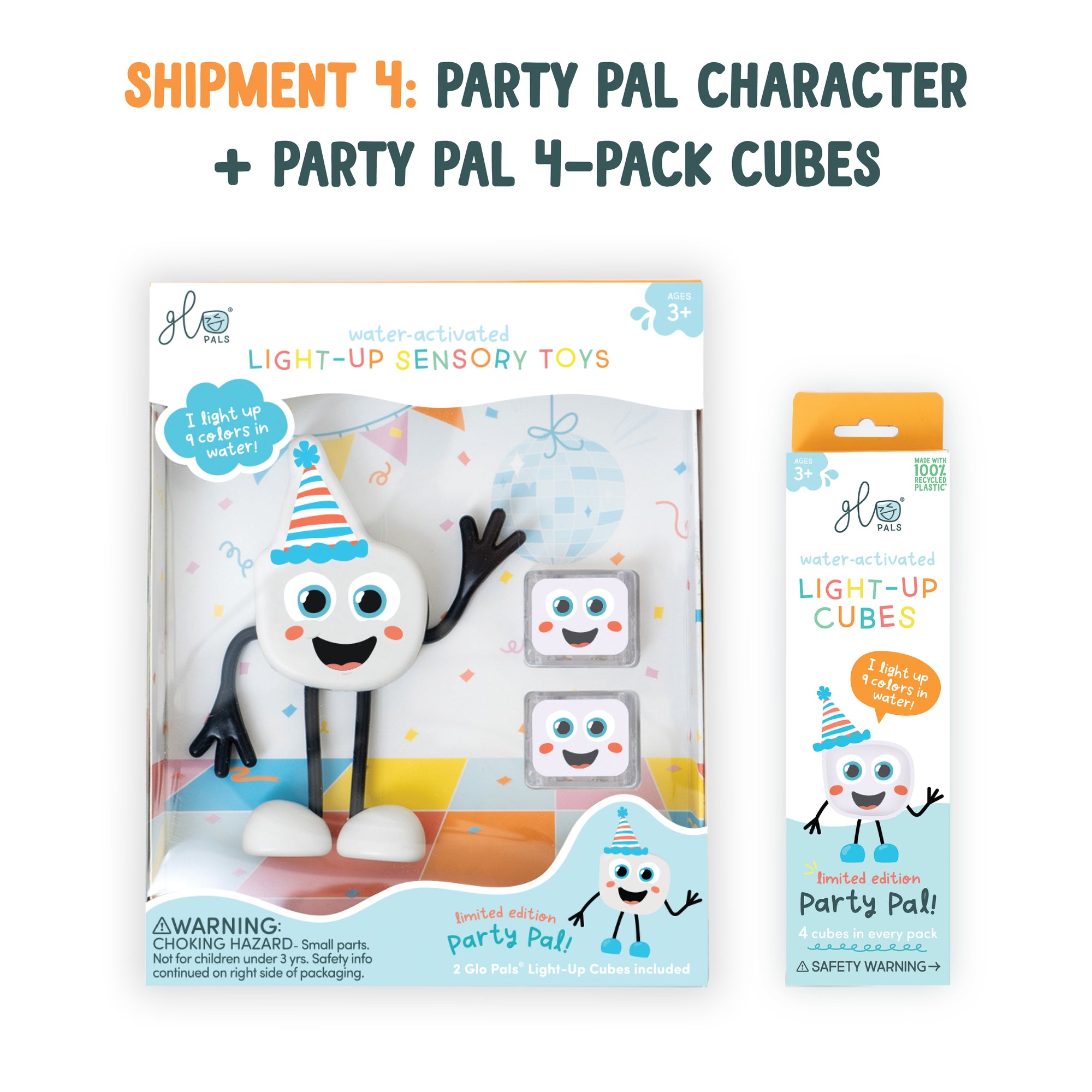 Silly Sensory Subscription