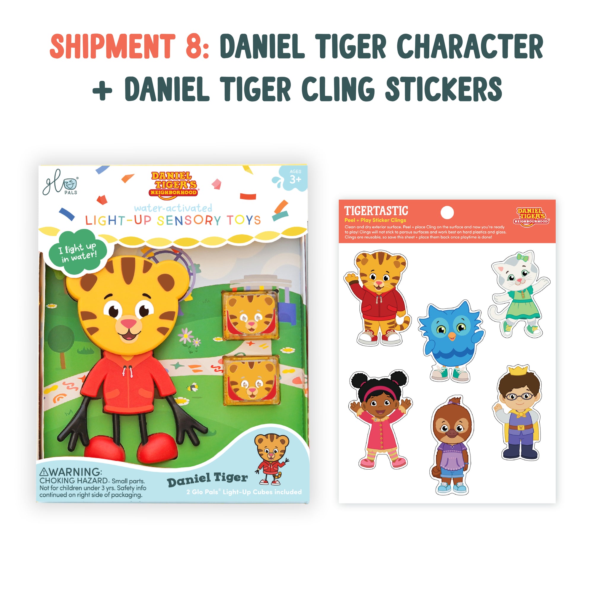 Silly Sensory Subscription