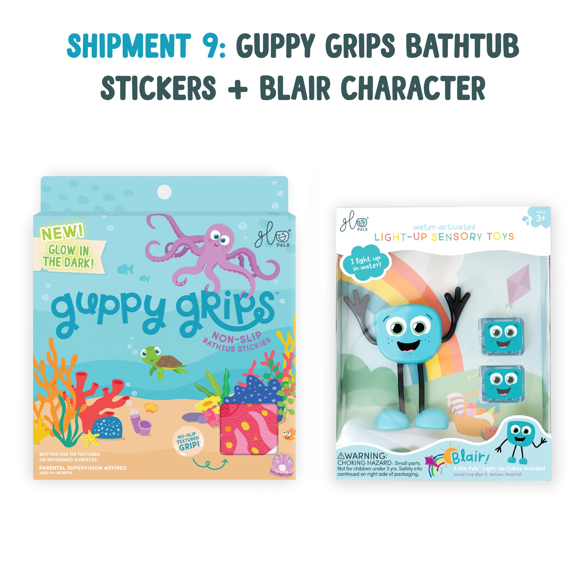 Silly Sensory Subscription