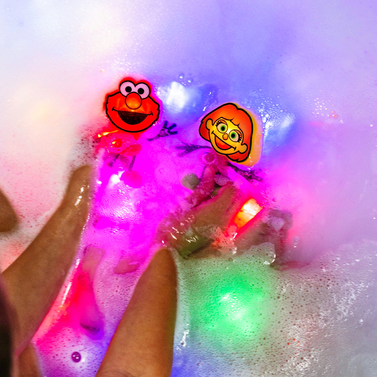 Elmo Character