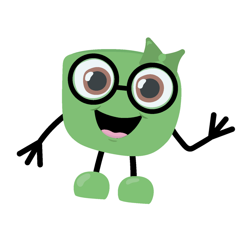 Glo Pals - Pippa Character Glo Pals - Pippa Character
