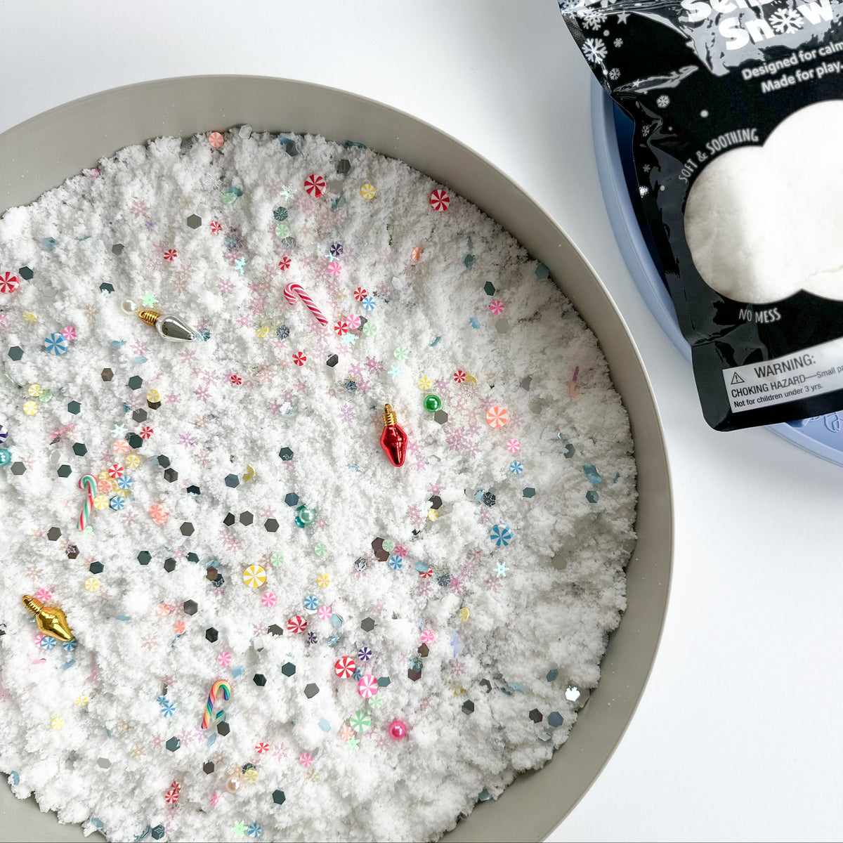 Winter Wonderland Fun Fillers