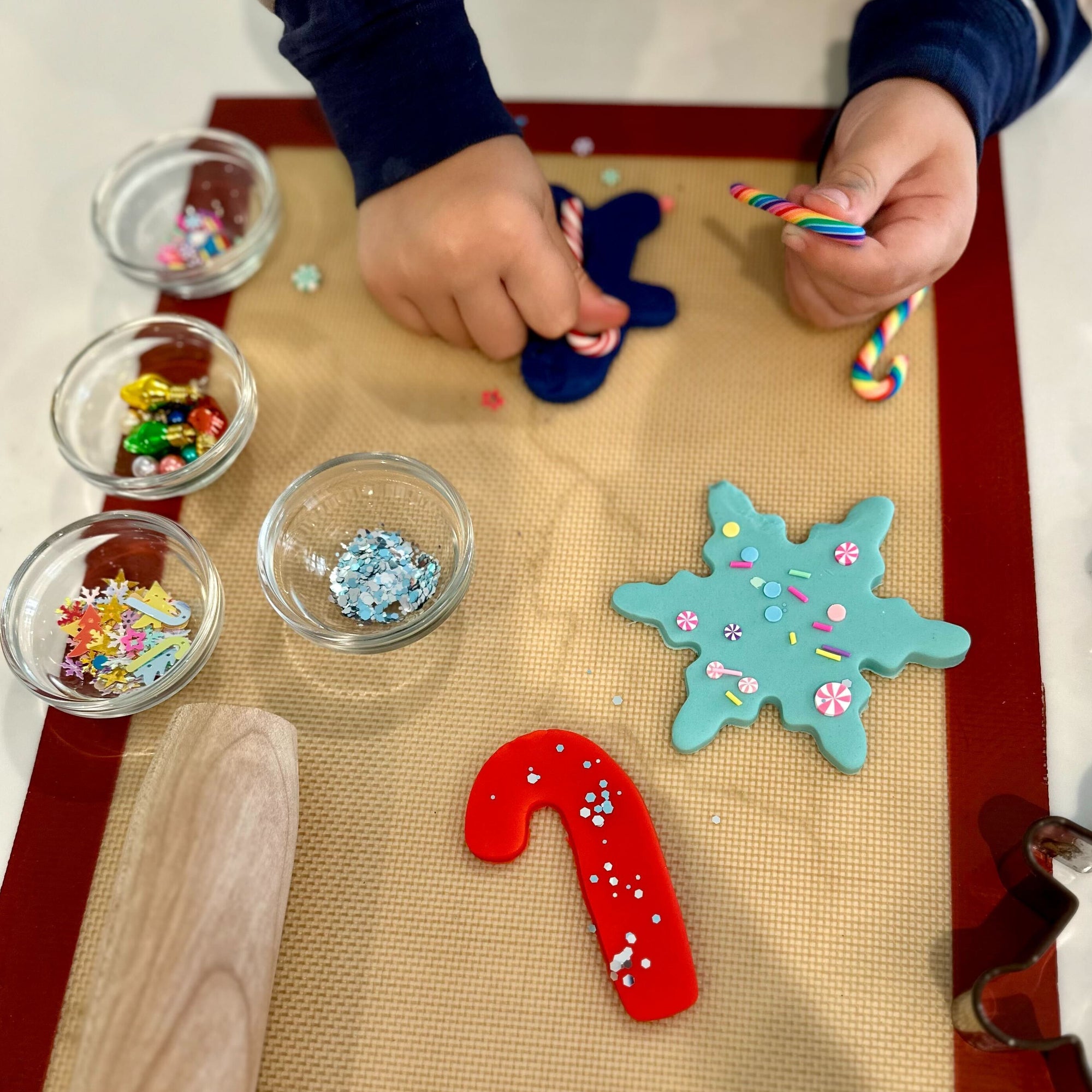 Winter Wonderland Fun Fillers