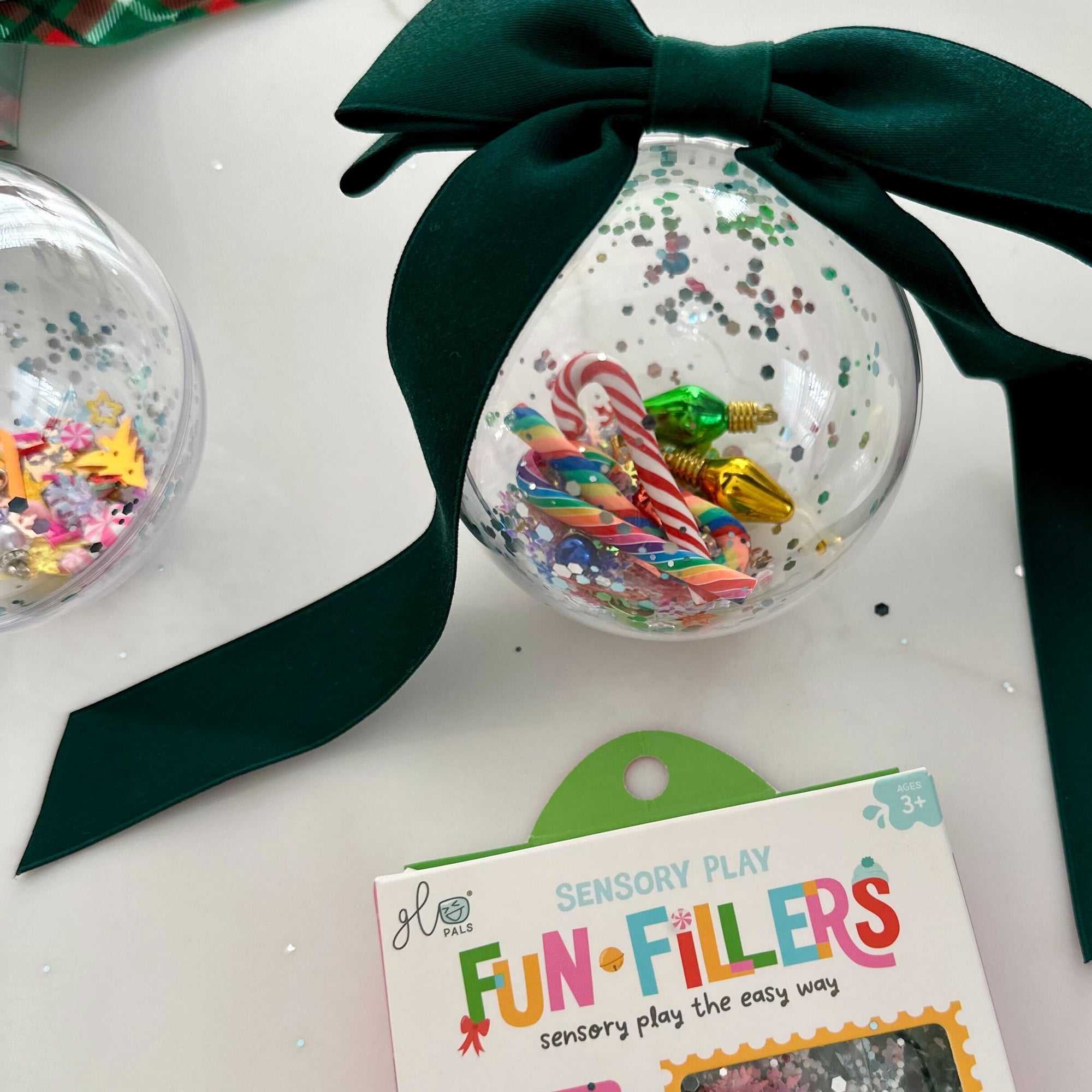 Winter Wonderland Fun Fillers