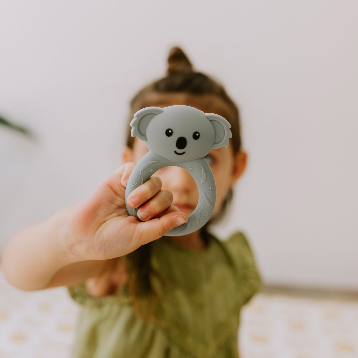 Koala Teether Jellystone Designs