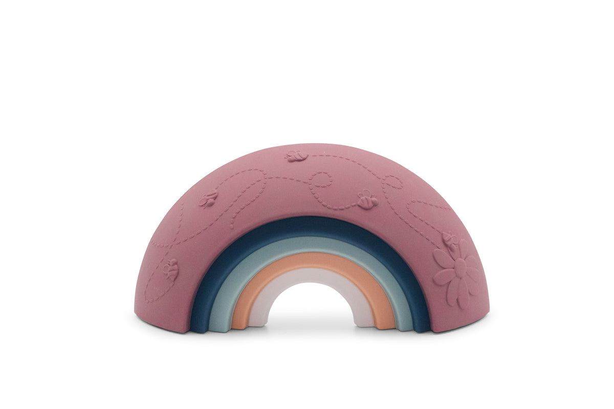 Over the Rainbow Jellystone Designs