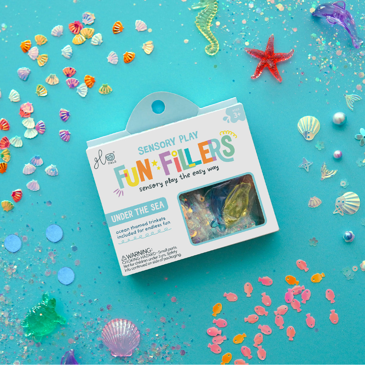 Ocean Explorer Bundle