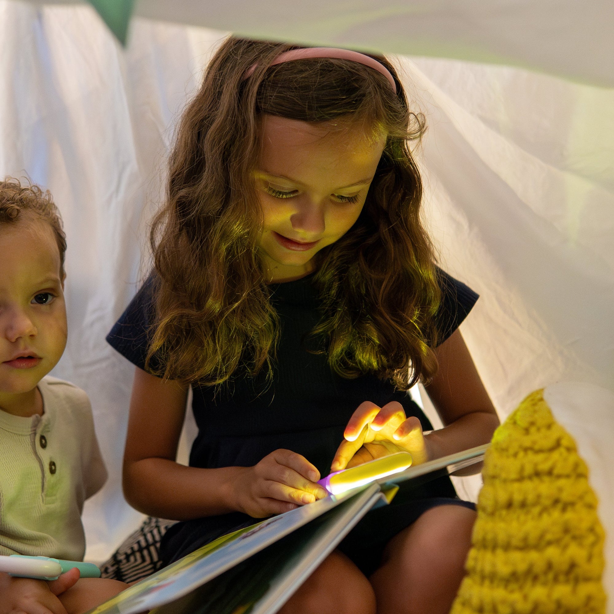Light-Up Library™ - 3 Book Set, Worldwide Buddies