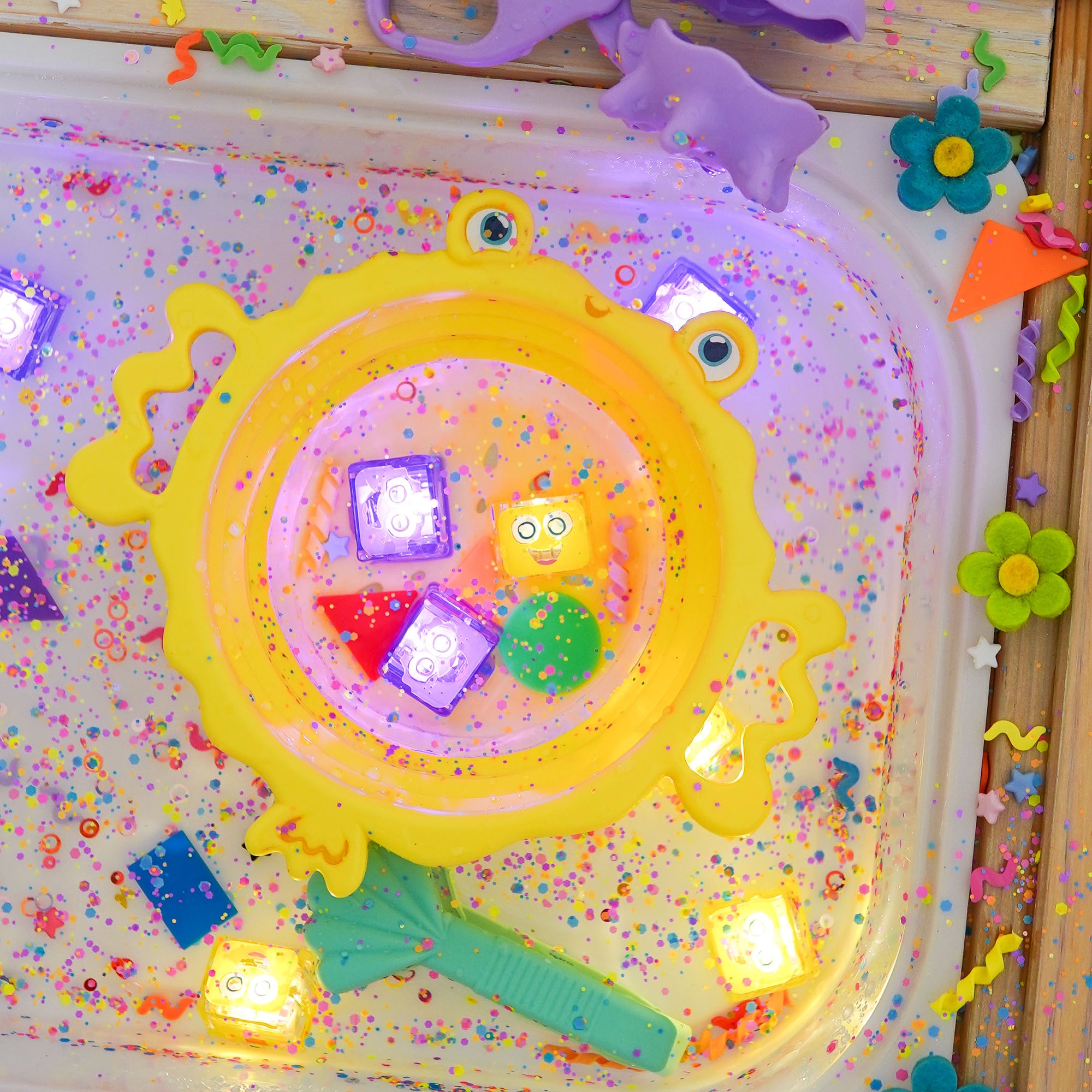 Build Your Own Bundle — Sensory Tools