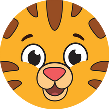 Variant swatch — 4pk-danieltiger