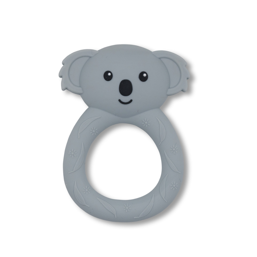 Koala Teether Jellystone Designs
