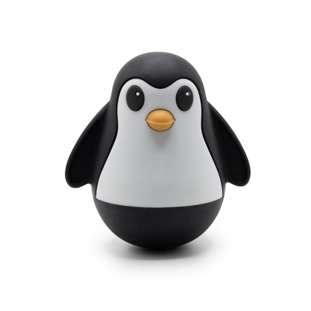 Penguin Wobble Jellystone Designs