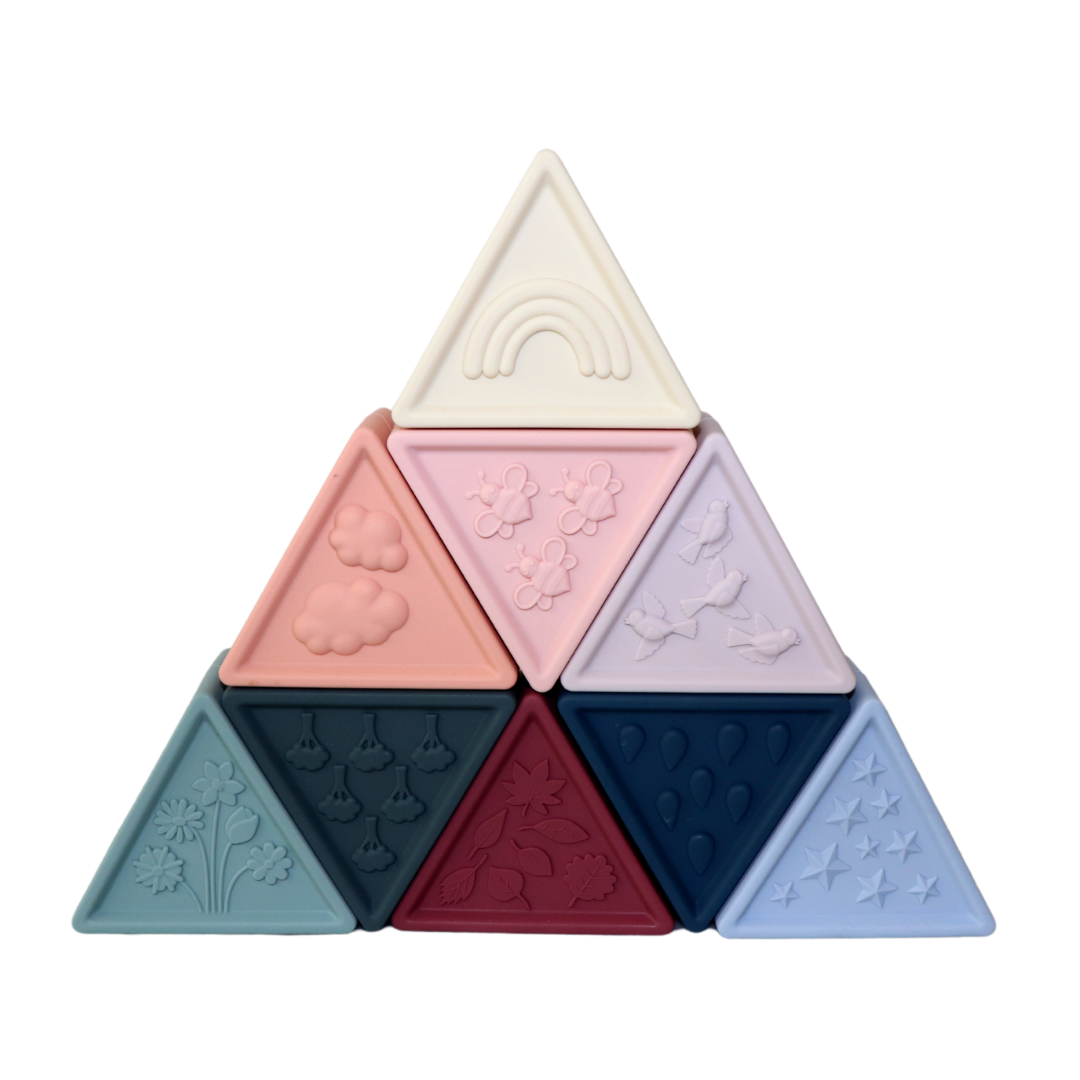 Triblox Jellystone Designs